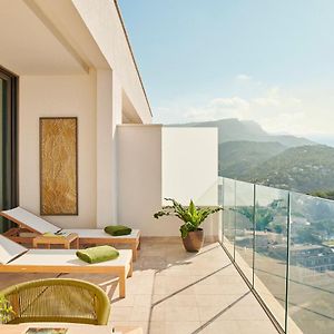 Grand Junior Suite